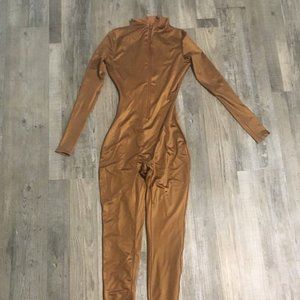 Women's 'SKIMS' Catsuit
